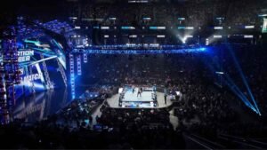 Major WWE star being kept off SmackDown tonight – Reports