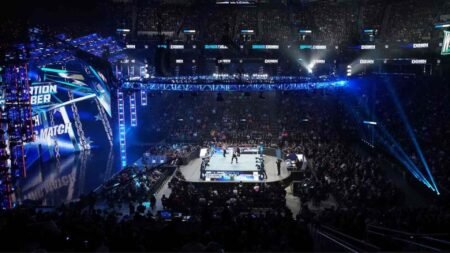 Major WWE star being kept off SmackDown tonight – Reports