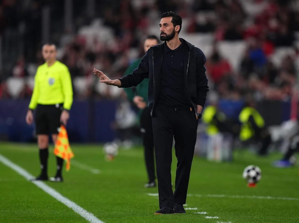 In numbers: Arbeloa’s record at Real Madrid worse than Xabi Alonso