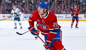Blue Jackets vs Canadiens Prediction, Picks & Odds for Tonight’s NHL Game