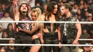 4-time WWE champion may quit The Judgment Day on RAW tonight for one reason