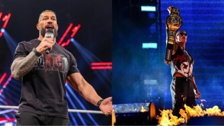 WWE News Roundup: Commentator confirms retirement, Roman Reigns’s WrestleMania match nixed, The Rock’s return