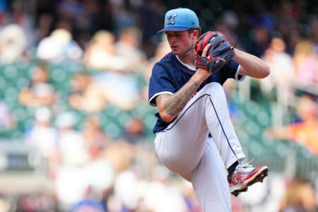 MLB Pipeline drops their new Washington Nationals top 30 prospect list