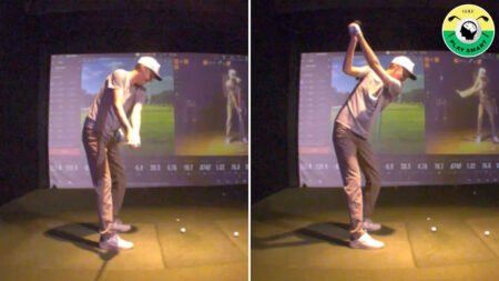 This common takeaway mistake kills your swing. Here’s how to fix it