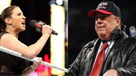 Stephanie McMahon “HATED” Paul Heyman For On Huge Reason: “She Got Even With Me For it!”