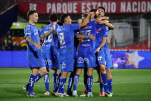 🗓️ANFP sets new dates for Liga de Primera