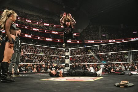 4 WWE protégés who could betray their mentors next