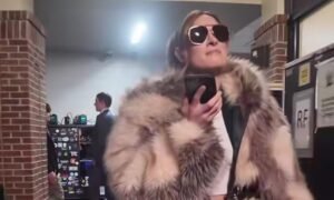 Becky Lynch admits she’s holding back younger WWE talent