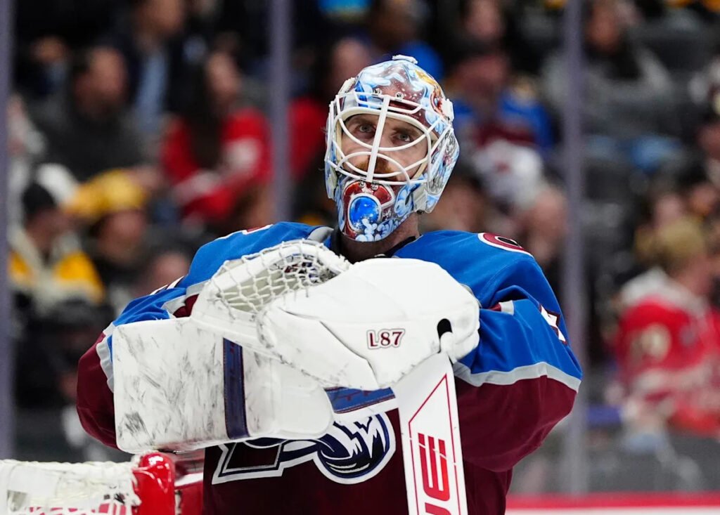 NHL 26 Predicts Penguins vs. Avalanche