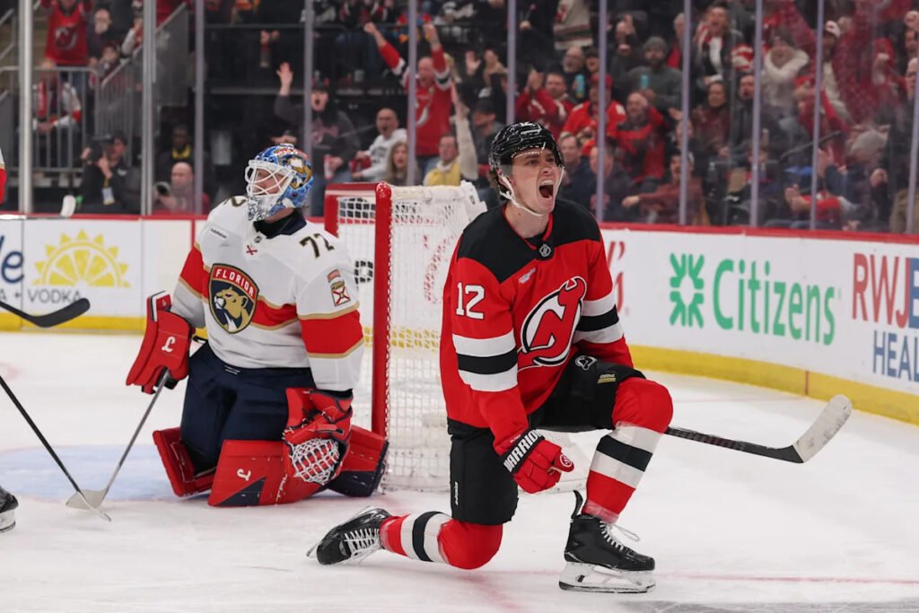 DitD & Open Post – 3/4/26: On the Move Edition