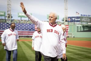 What is your favorite Opening Day memory?