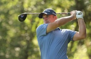 Paul McGinley doesn’t want The Players to be the fifth major but names the tournament that should be