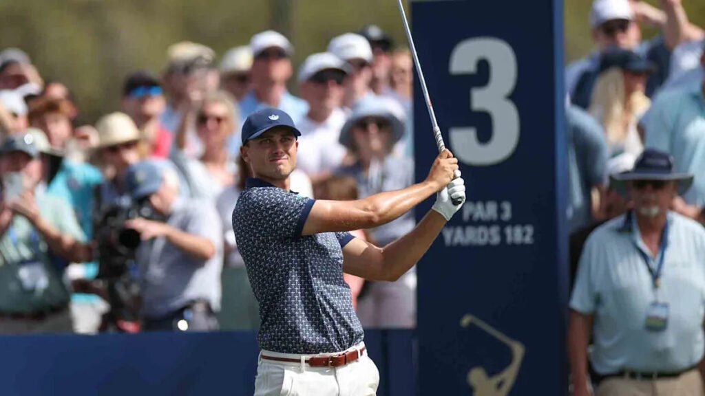 Why has Ludvig Aberg been so good? And Players Championship picks