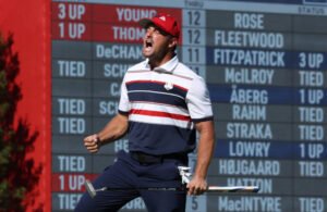 Bryson DeChambeau reveals personal struggles after emotional victory in South Africa