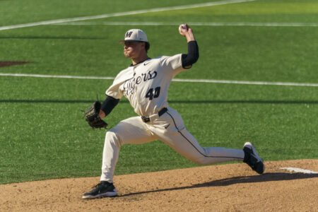 Slow start dooms Mizzou in fifth straight defeat at Taylor Stadium