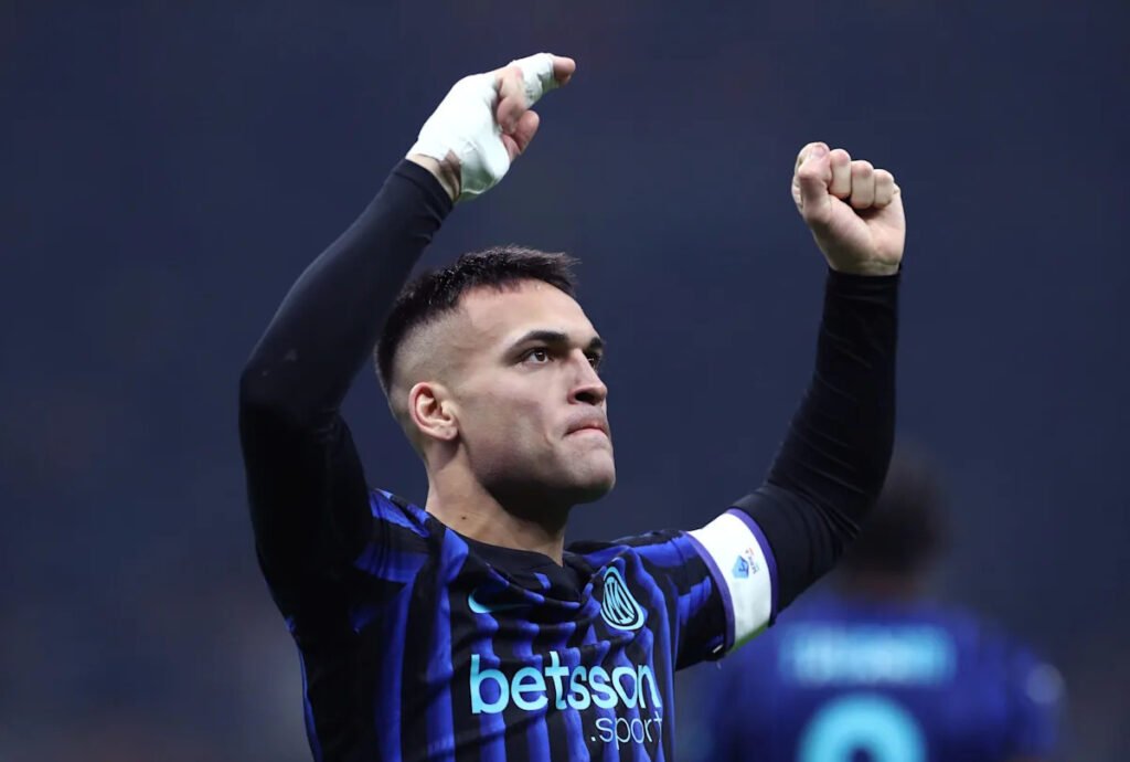 Stat – Inter Milan Captain Only Shining Light In Disappointing Serie A Trend