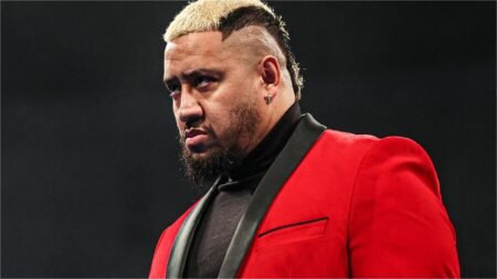 “Stay the hell away from my family” – Solo Sikoa warns former WWE champion; blockbuster feud teased