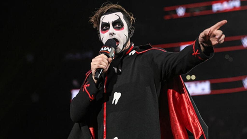 Danhausen pushes for retired WWE legend’s return