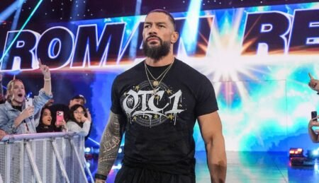 6 Big WWE stars who could disappear after WrestleMania 42