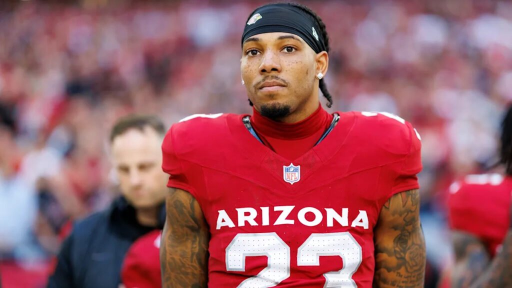 Sean Murphy-Bunting, Cardinals work out revised contract