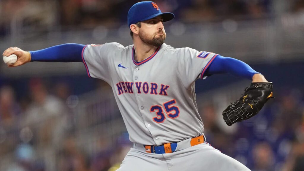 Mets vs Cardinals Prediction, Odds & Home Run Pick for Today’s MLB Game