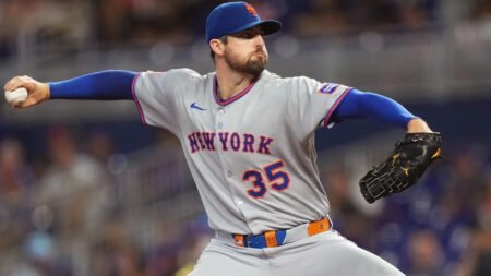 Mets vs Cardinals Prediction, Odds & Home Run Pick for Today’s MLB Game