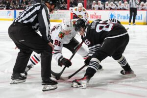 Game Preview #73: New Jersey Devils vs. Chicago Blackhawks