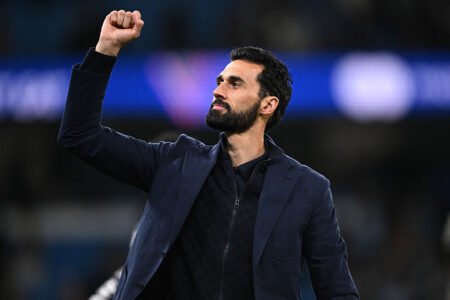 🚨Breaking news: Squad list for the derby is out