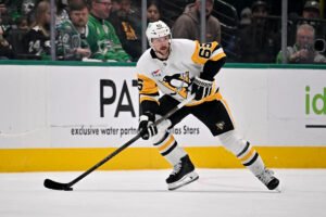 Dallas Stars At Pittsburgh Penguins Preview: Lineup Changes, Where To Watch