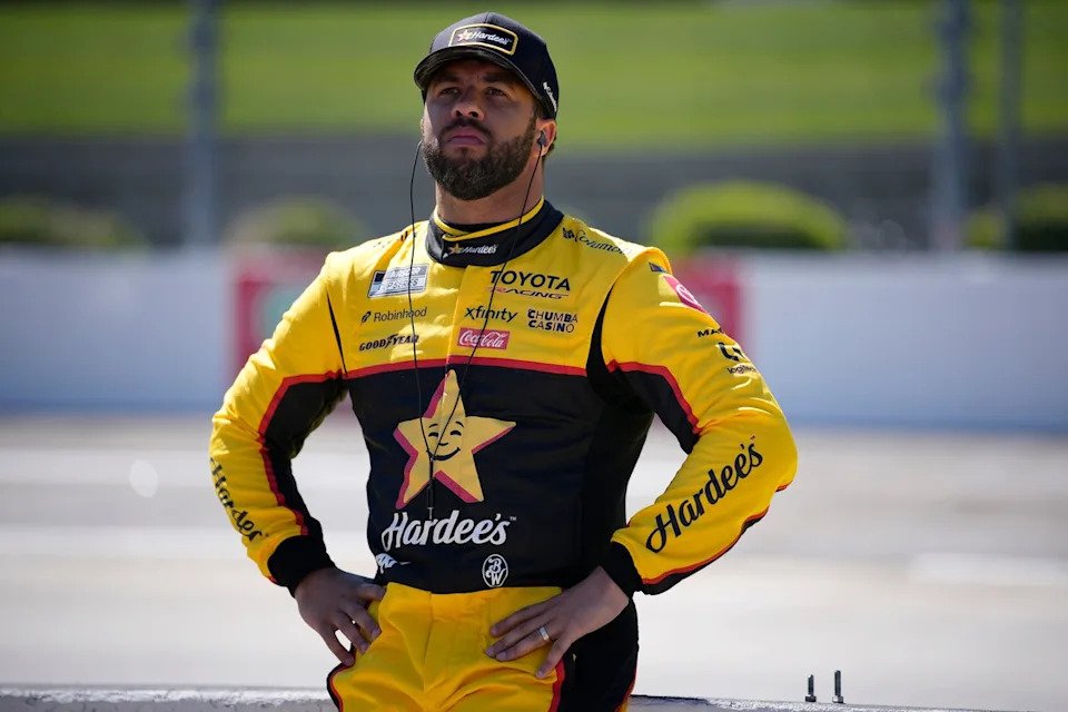 Bubba Wallace, 23XI Racing