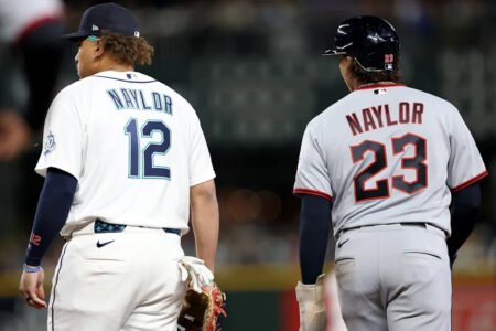 Mariners Game #4 Preview and Discussion: CLE at SEA, 3/29/26