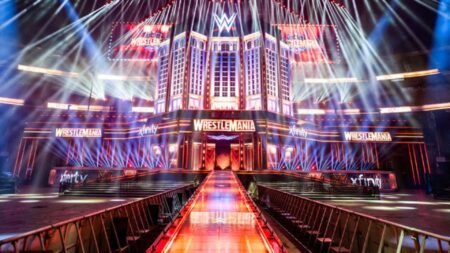 4 WWE stars who are doubtful for WrestleMania 42