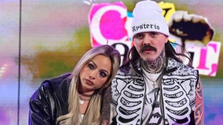 Liv Morgan admits she misses WWE RAW star