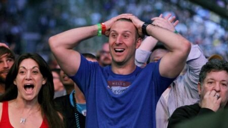 Beloved legend officially announces he’s returning to WWE just before WrestleMania 42