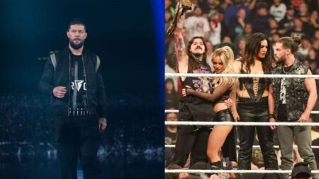 Returning Judgment Day member to introduce 27-year-old star as Finn Balor’s replacement? Exploring the possibility