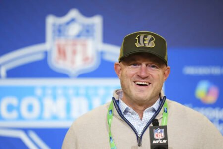 Duke Tobin to attend Ohio State Pro Day