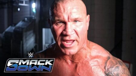 3 Potential endings to WWE SmackDown this week
