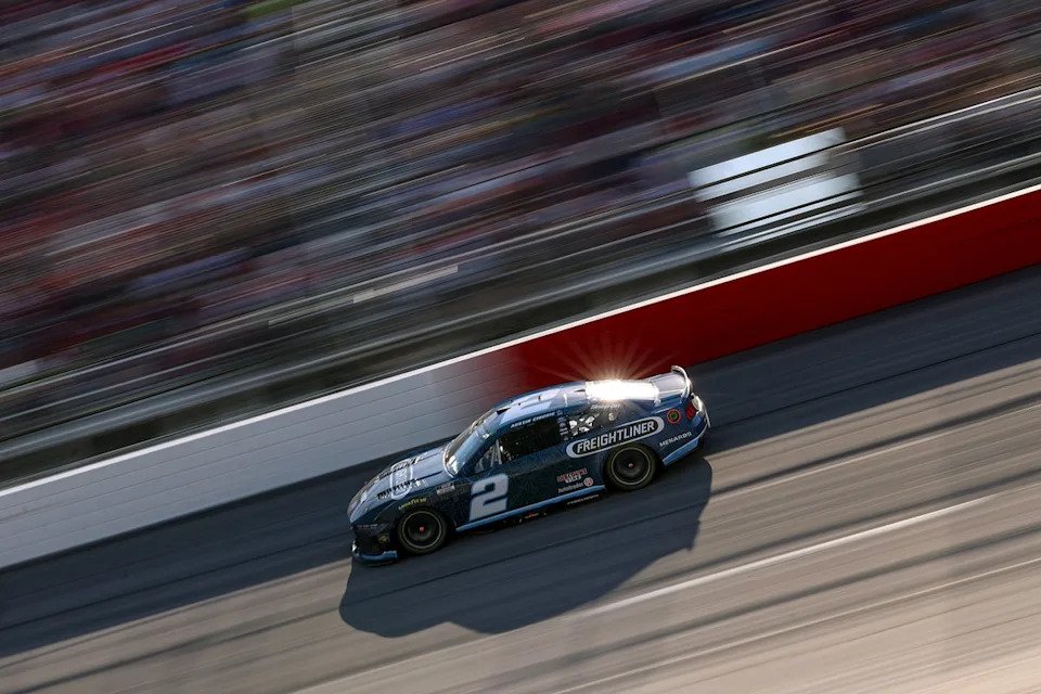 Austin Cindric, Team Penske