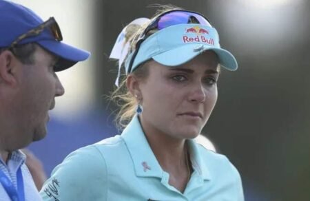 Emotional Lexi Thompson Mourns ‘Tough’ Personal Loss After Exiting $2.25M LPGA Event