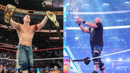 4 Retired WWE Superstars who could take up a backstage role in the company