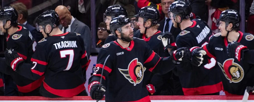 Five Years Later, Tim Stützle Still Puzzled By Senators’ Decision To Let Michael Amadio Get Away