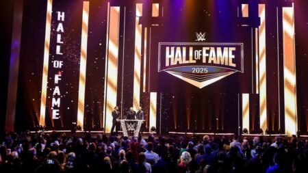 Hall of Famer open to WWE return; addresses potential retirement tour