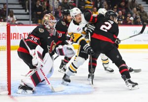 Game Preview: Pittsburgh Penguins @ Ottawa Senators 3/26/2026