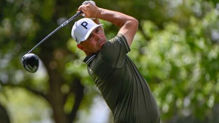 2026 Texas Children’s Houston Open Saturday tee times: Round 3 groupings