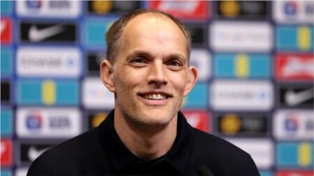 One final experiment? Unpicking Tuchel’s latest England squad