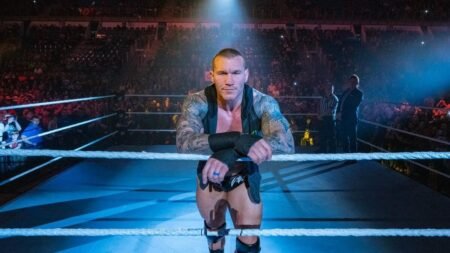 Secret Randy Orton plan revealed; Ex-WWE star shares insane WrestleMania 42 theory