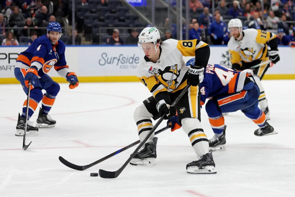 Pittsburgh Penguins At New York Islanders Preview: Lineup Changes, Where To Watch