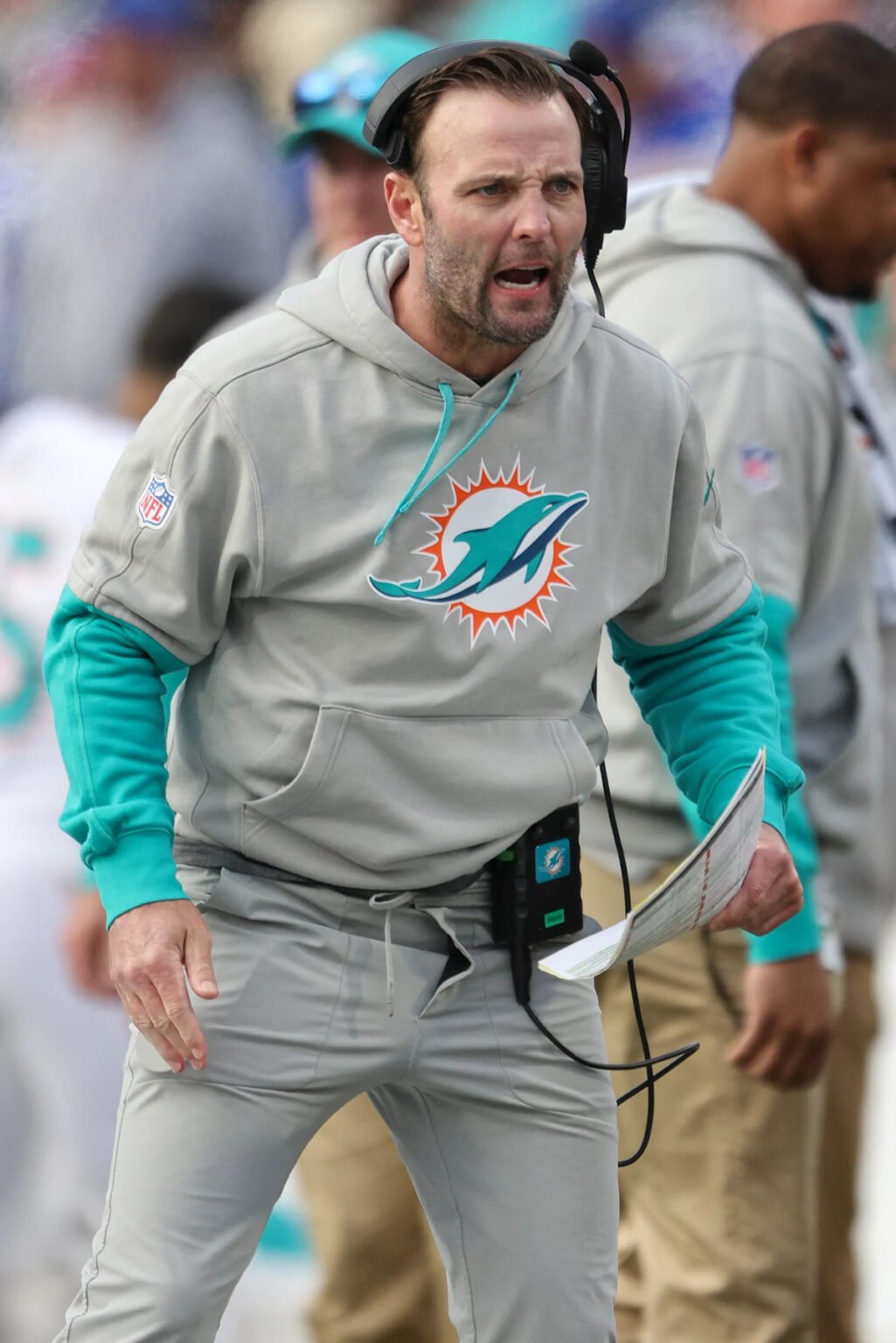 What Frank Smith Brings to the Vikings