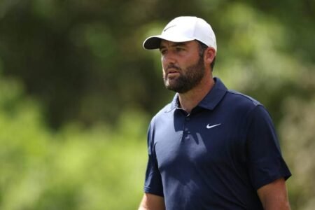 Scottie Scheffler backed to make a notable change ahead of The Masters after his underwhelming start to 2026