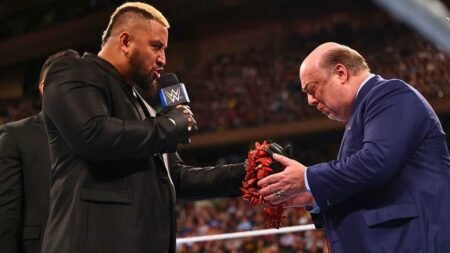 5 Times Paul Heyman got sacrificed in a WWE feud